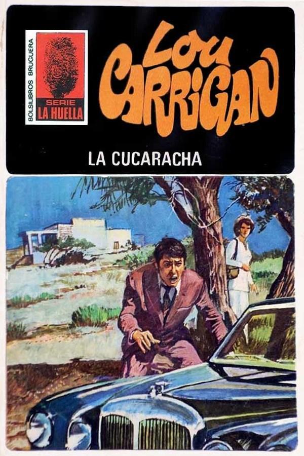 La cucaracha