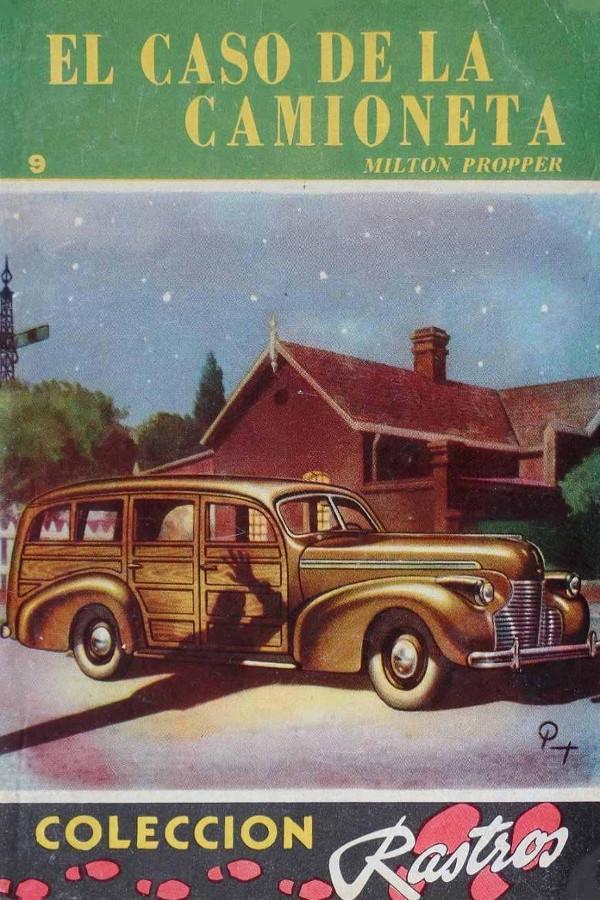 El caso de la camioneta