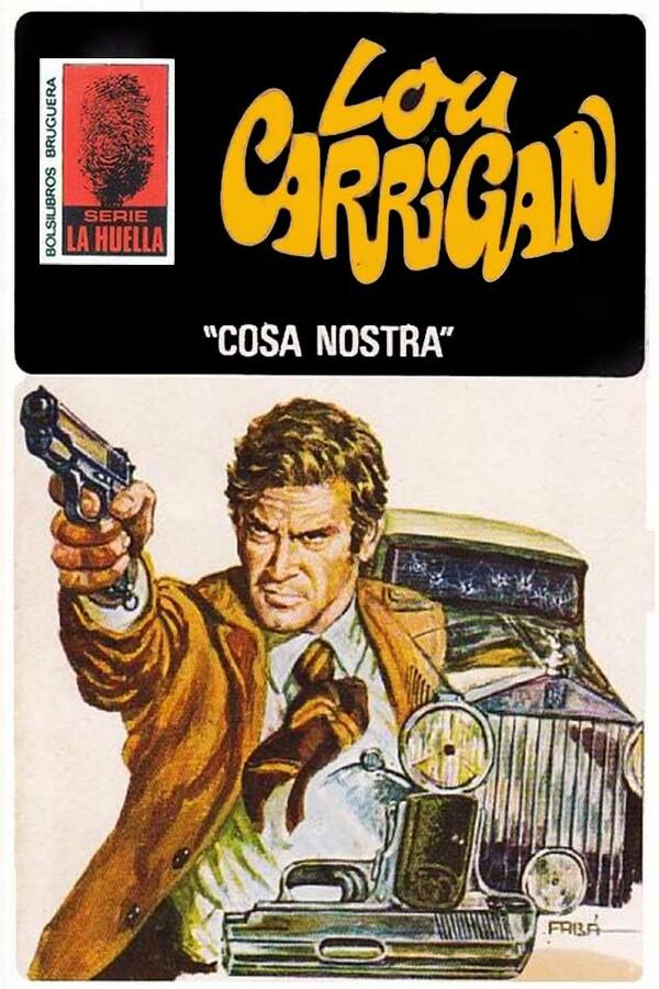 «Cosa Nostra»