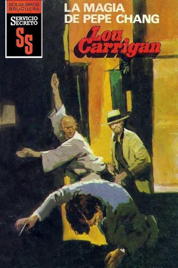 La magia de Pepe Chang (2ª Ed.)