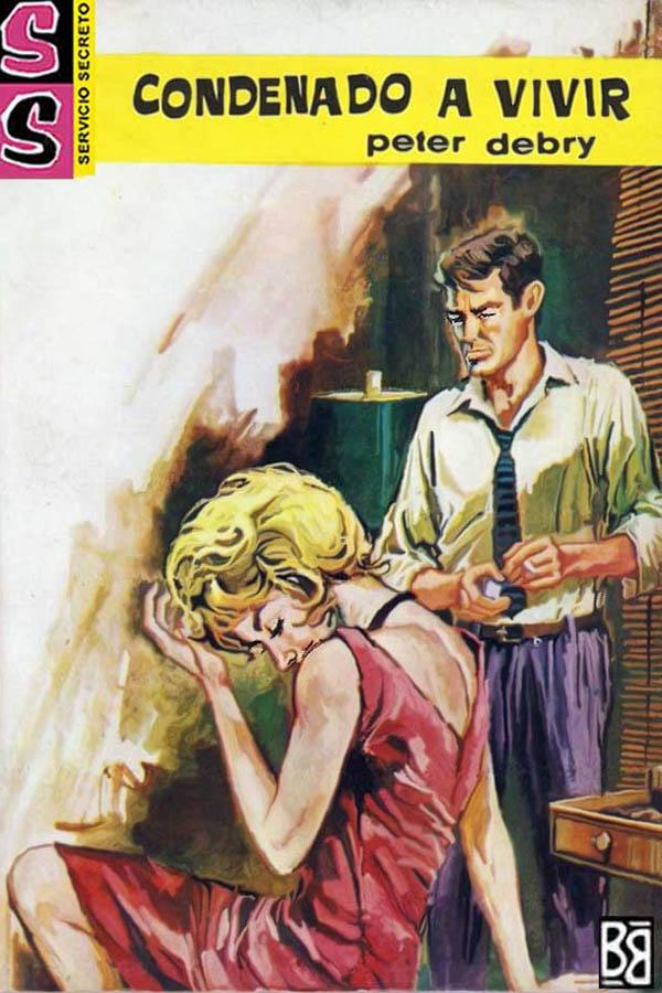 Condenado a vivir