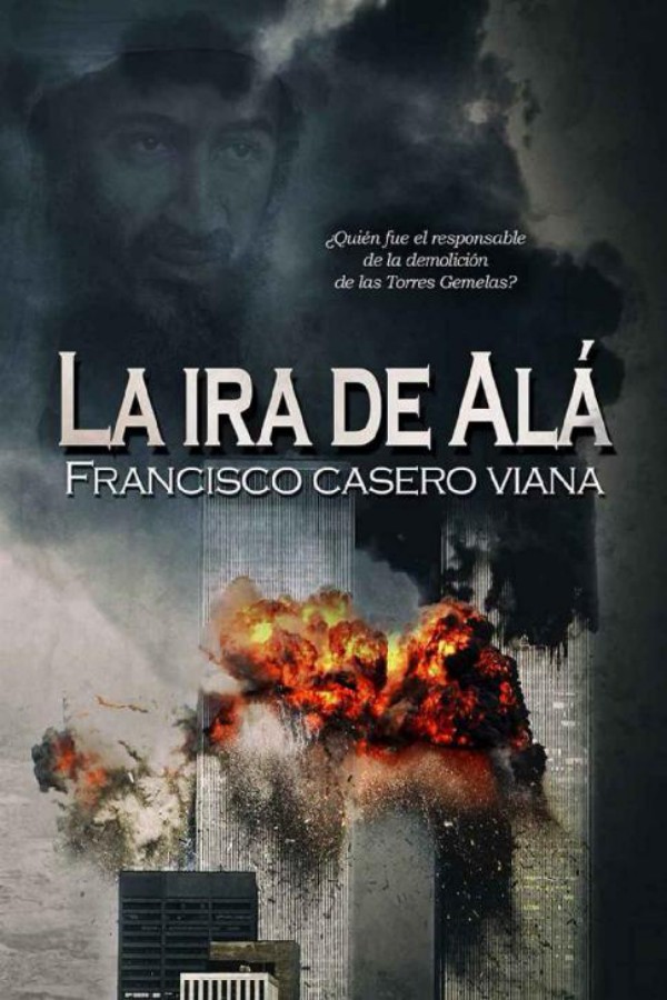 La ira de Alá