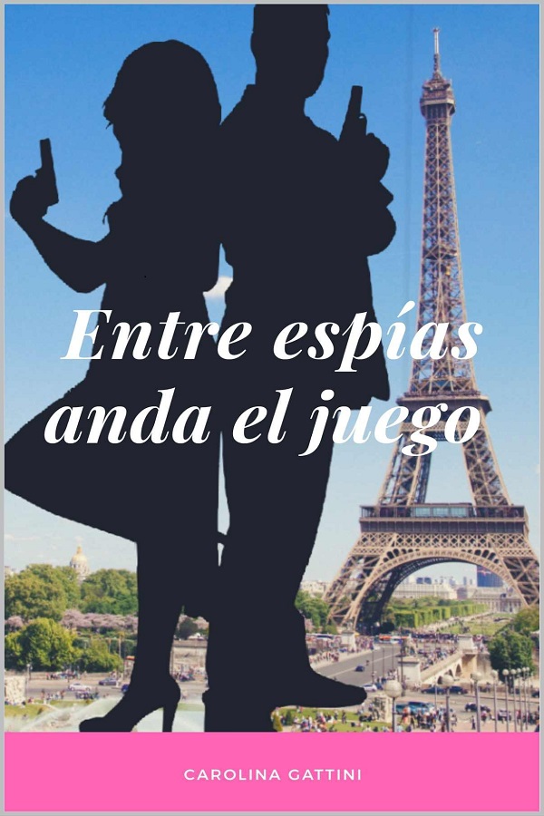 Entre espías anda el juego