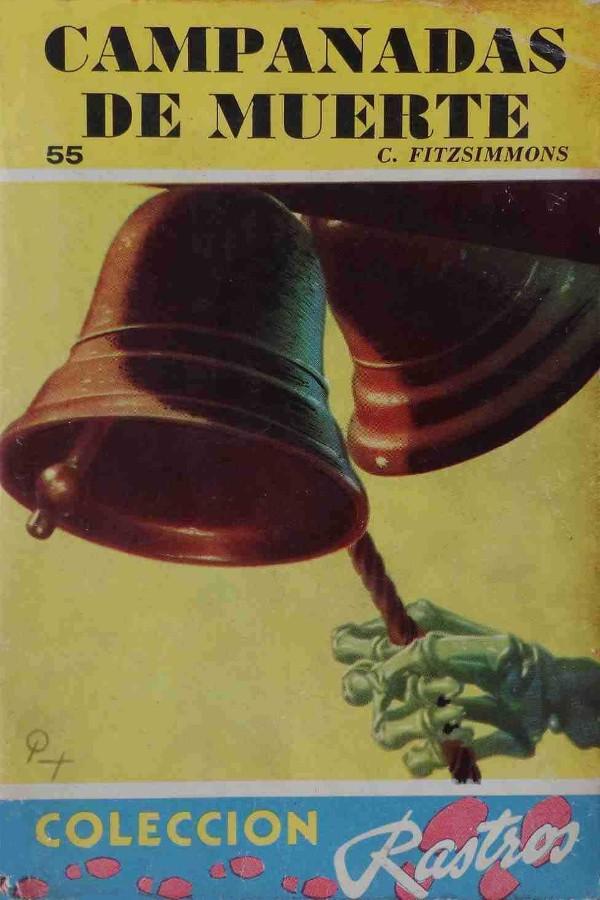 Campanadas de muerte