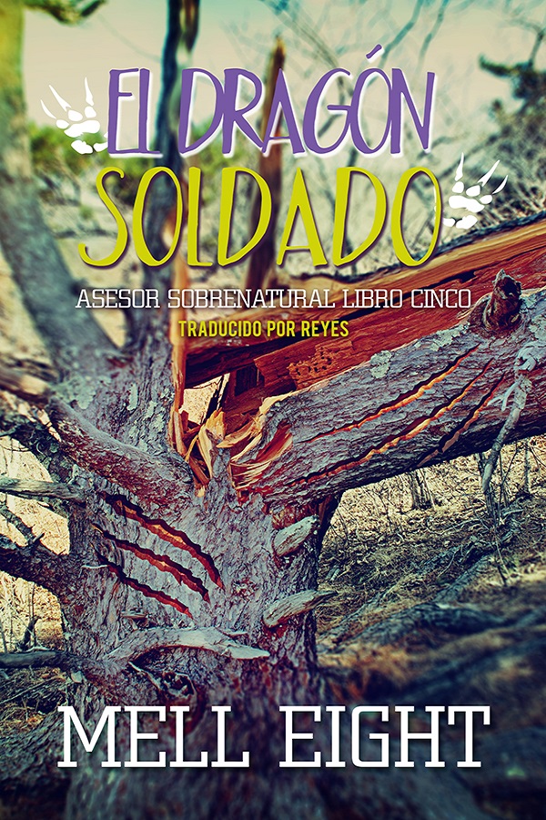 El dragón soldado (no oficial)