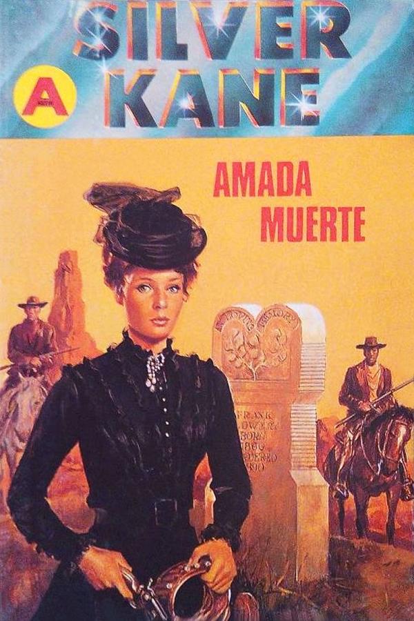 Amada muerte (2ª Ed.)