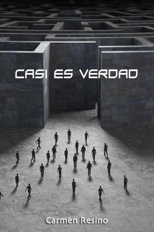 Casi es verdad