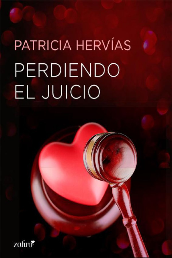 Perdiendo el juicio