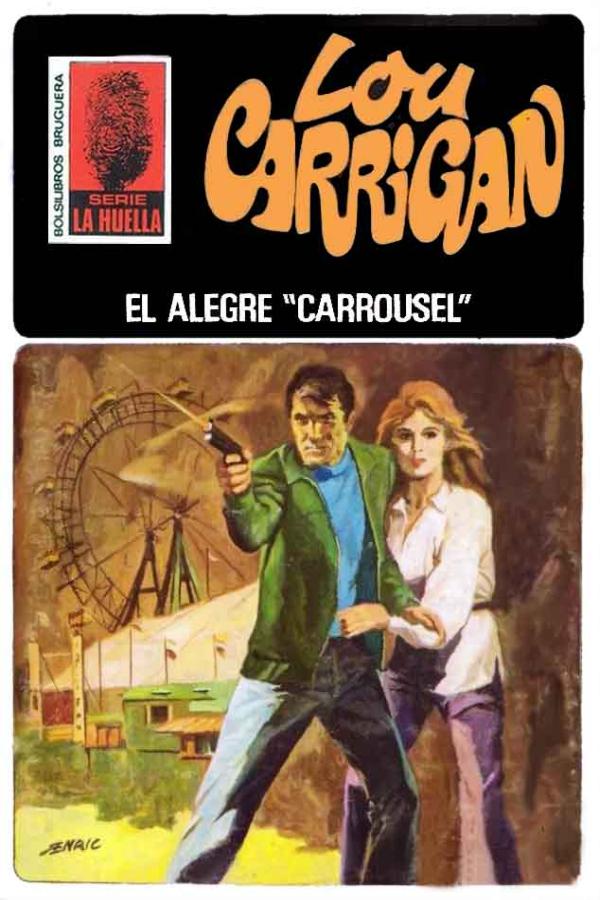 El alegre «carrusel»