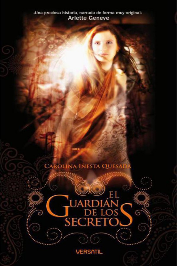 El guardián de los secretos