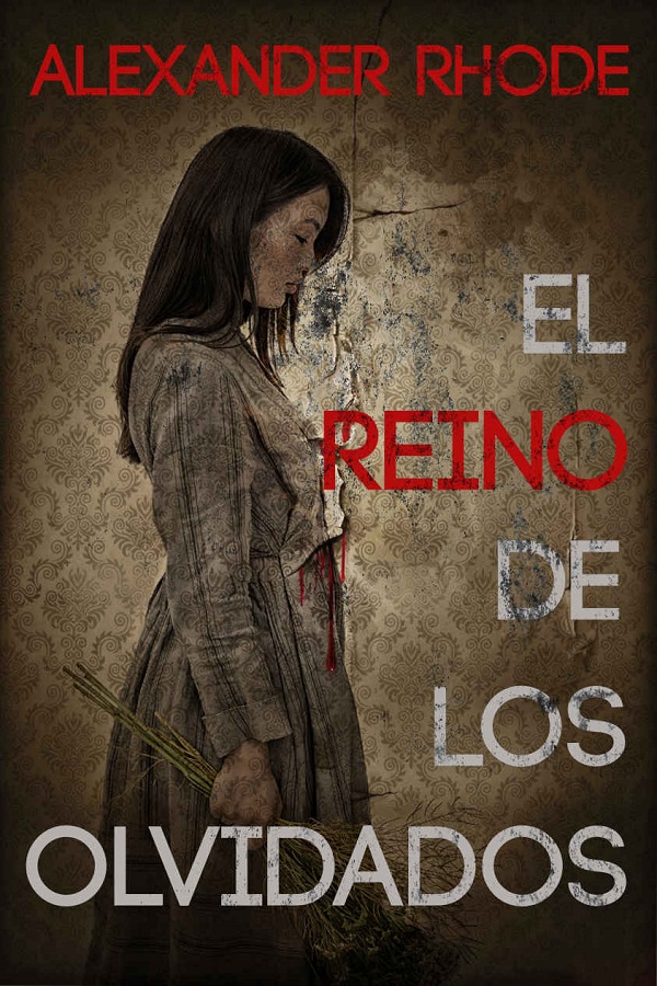 El reino de los olvidados