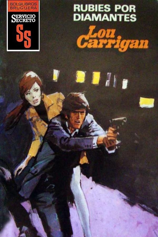 Rubíes por diamantes (2ª Ed.)