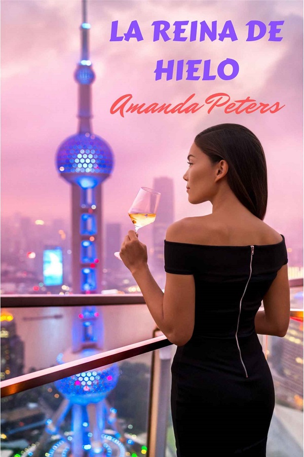 La reina de hielo
