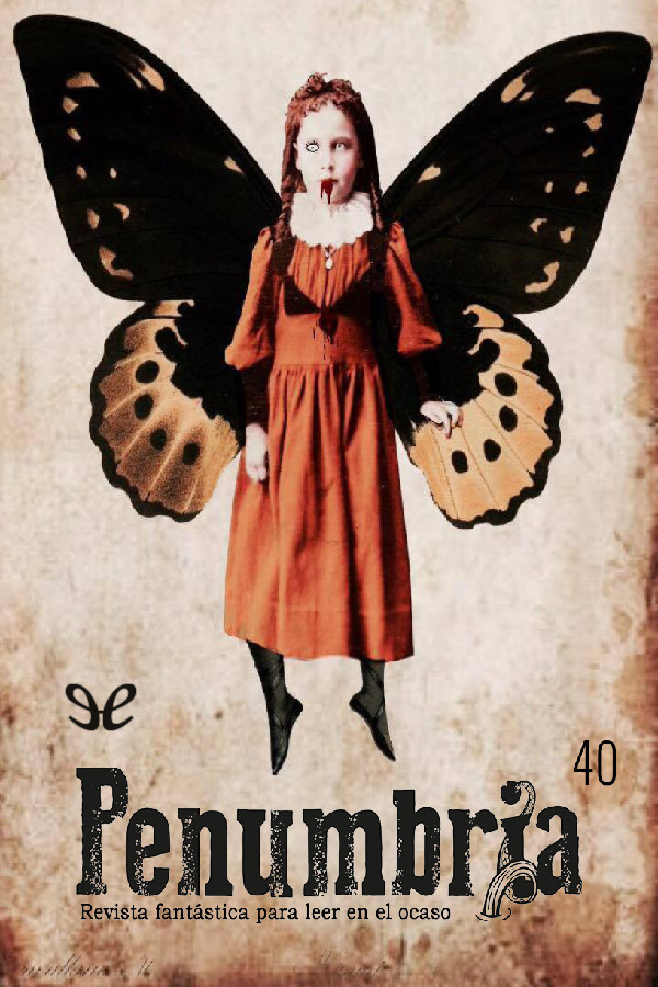 Penumbria 40