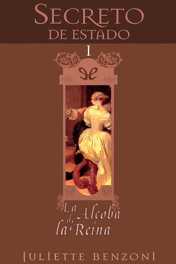 La alcoba de la reina