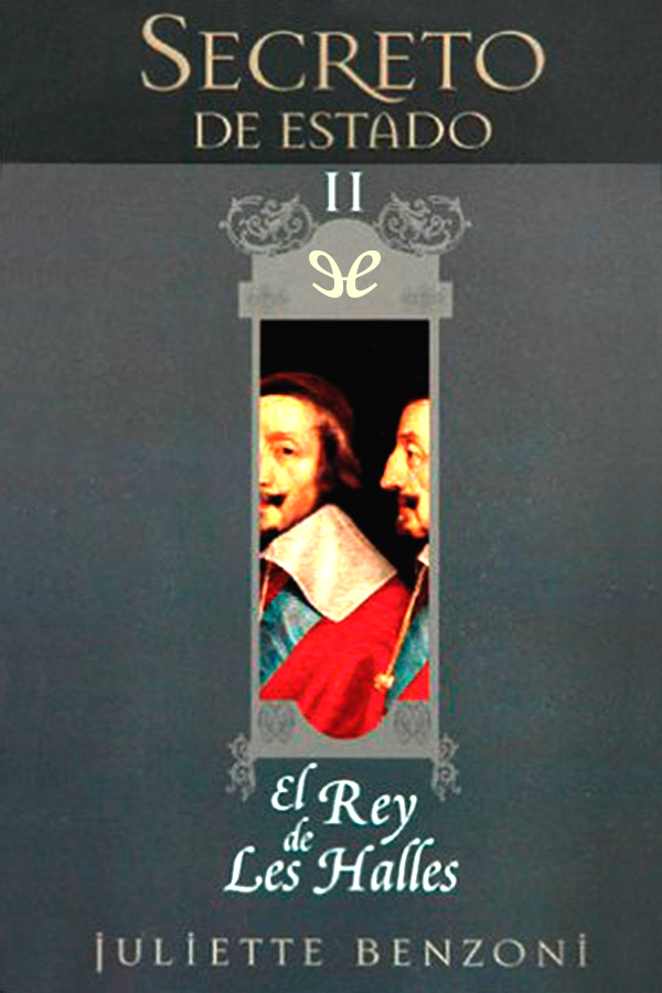 El rey de Les Halles