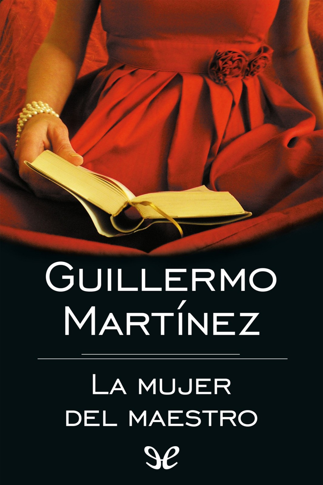 La mujer del maestro