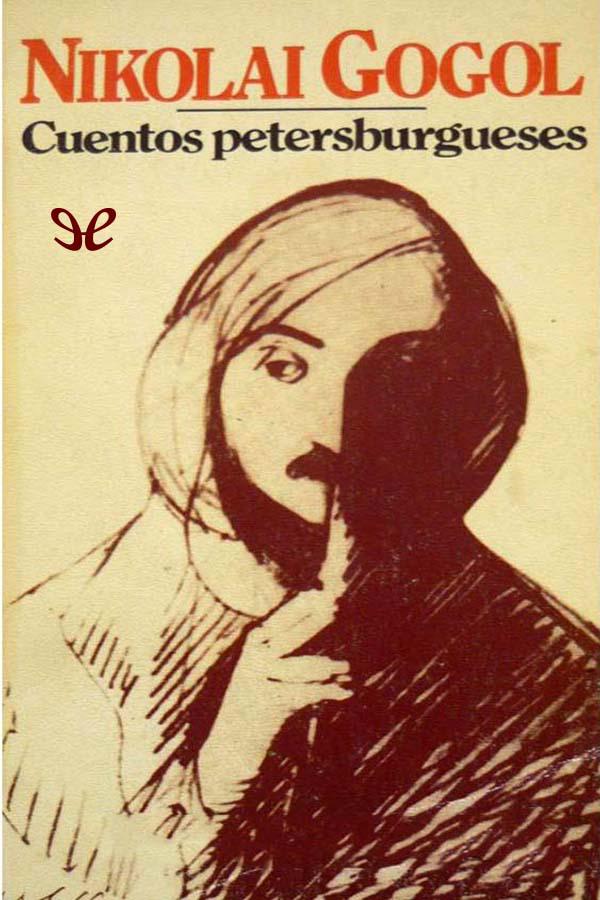 Cuentos petersburgueses