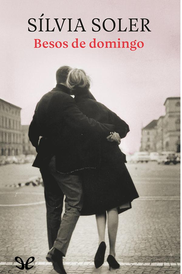 Besos de domingo