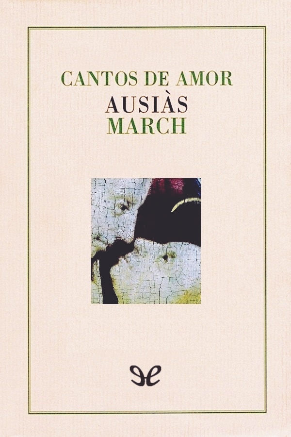 Cantos de amor
