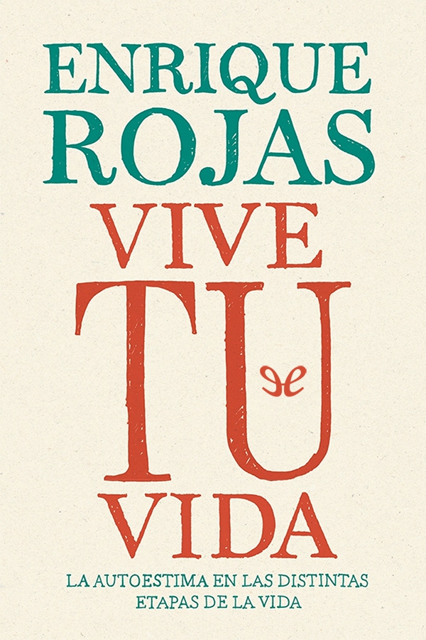 Vive tu vida