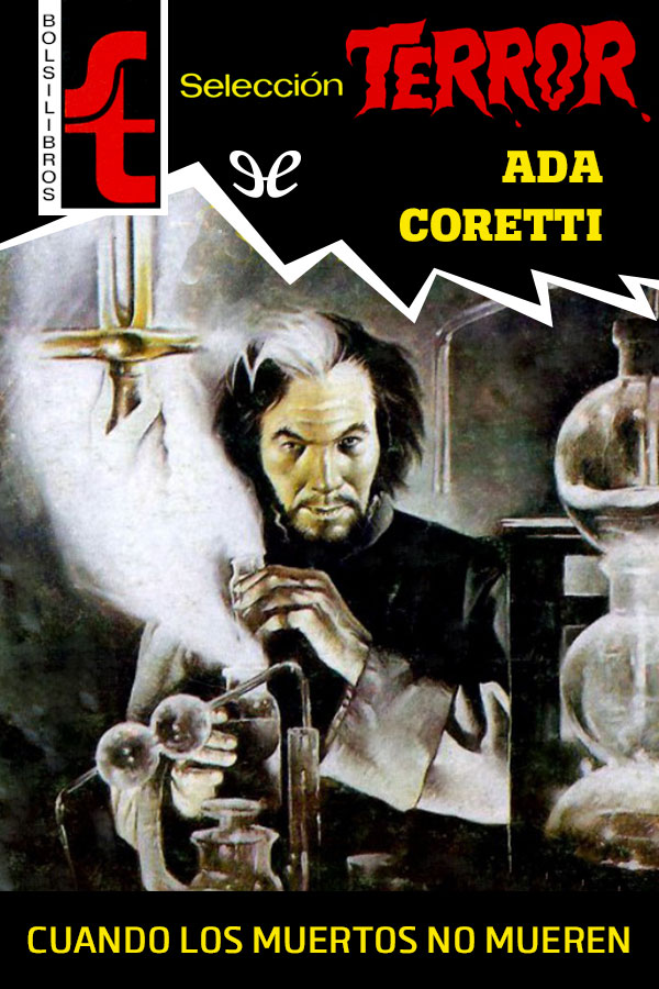 Cuando los muertos no mueren