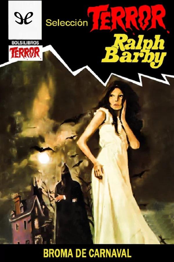 Broma de carnaval (2 ed)