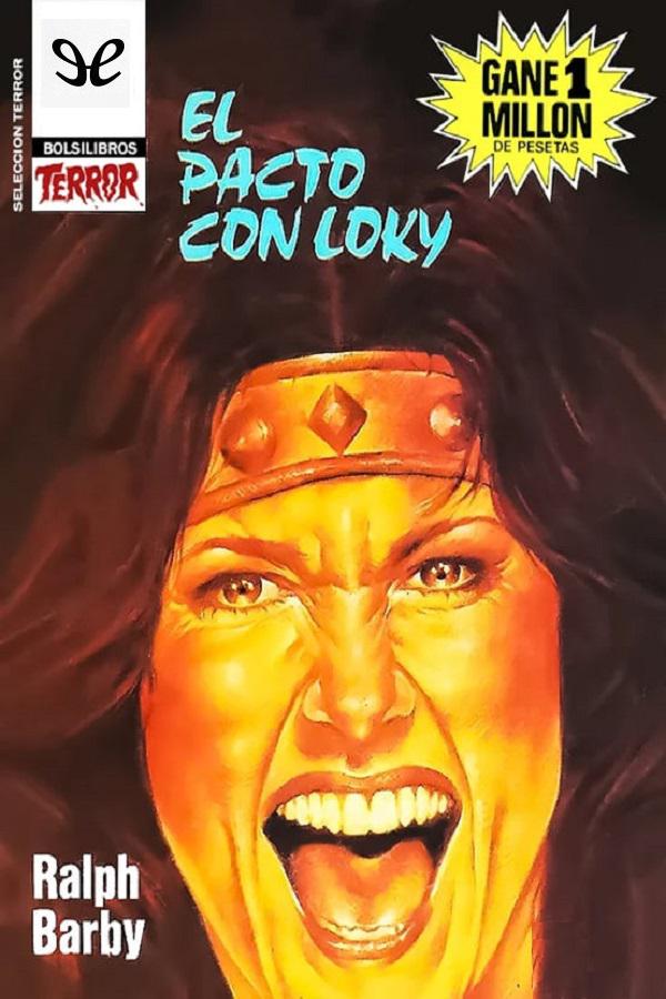 El pacto con Loki (2 ed)