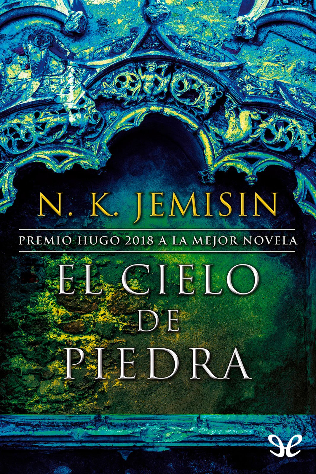 El cielo de piedra