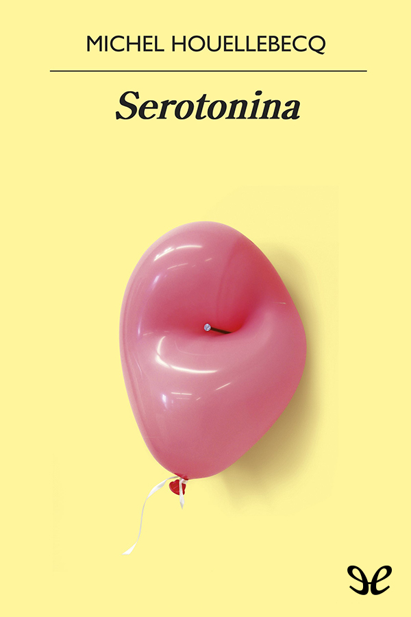 Serotonina