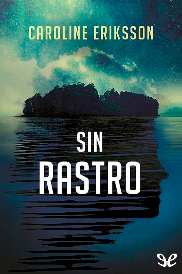 Sin rastro