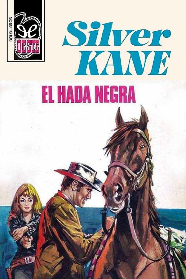 El hada negra