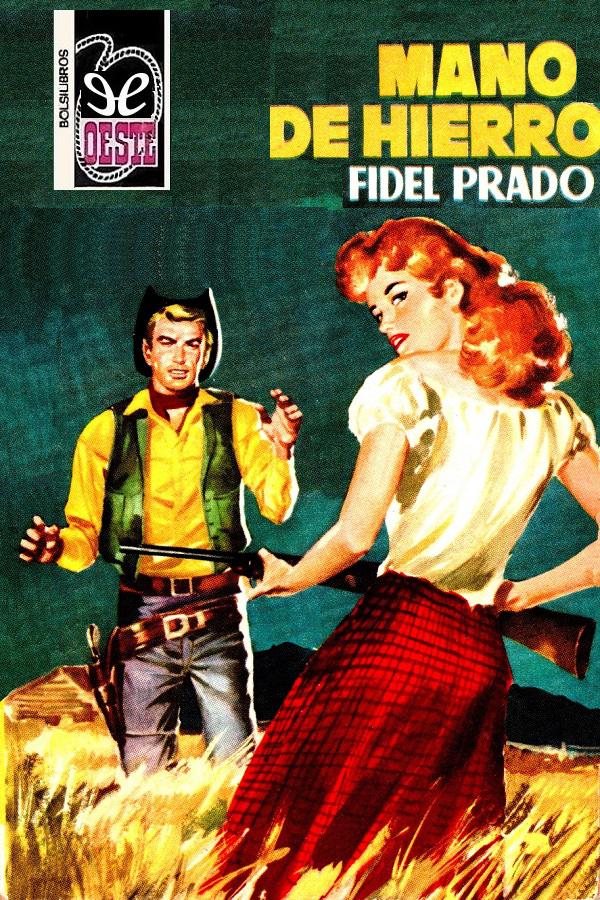 Mano de Hierro