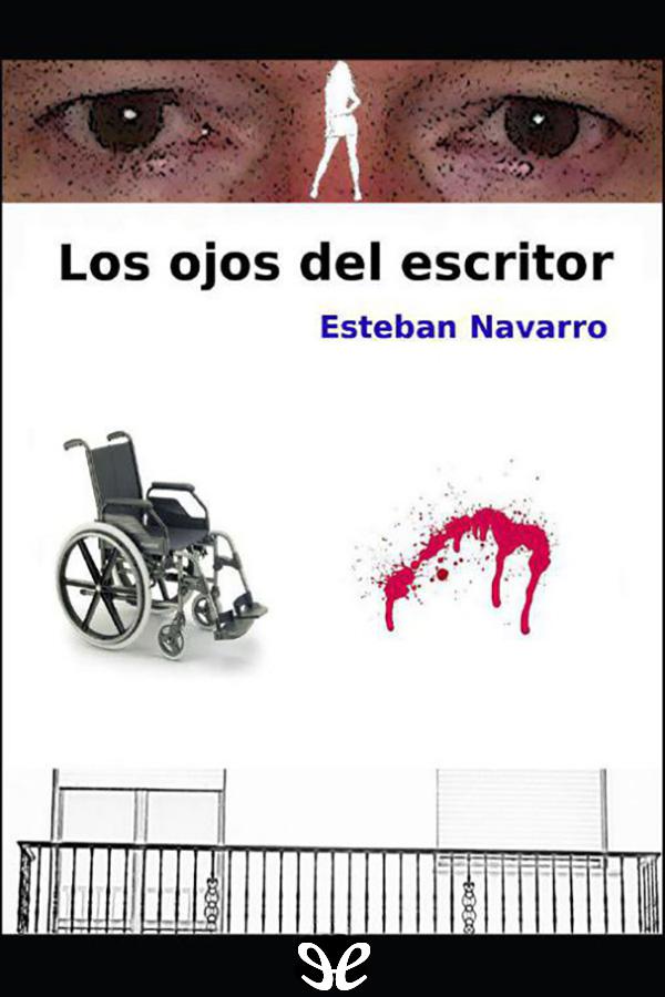 Los ojos del escritor