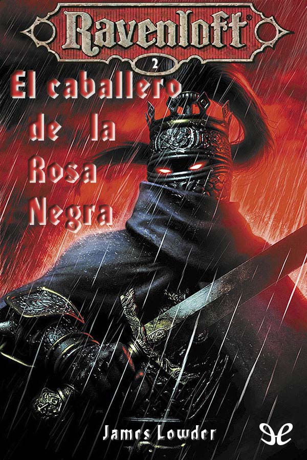 El caballero de la Rosa Negra