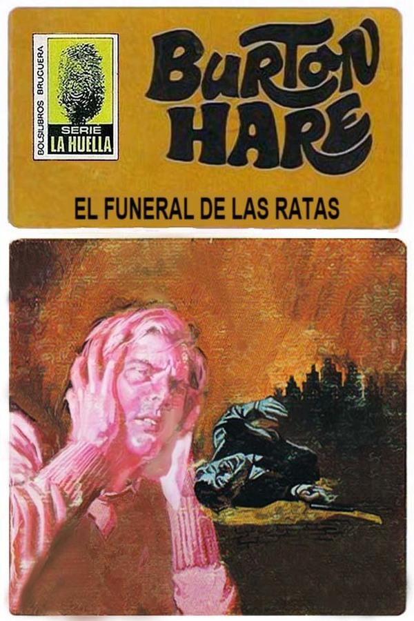 El funeral de las ratas