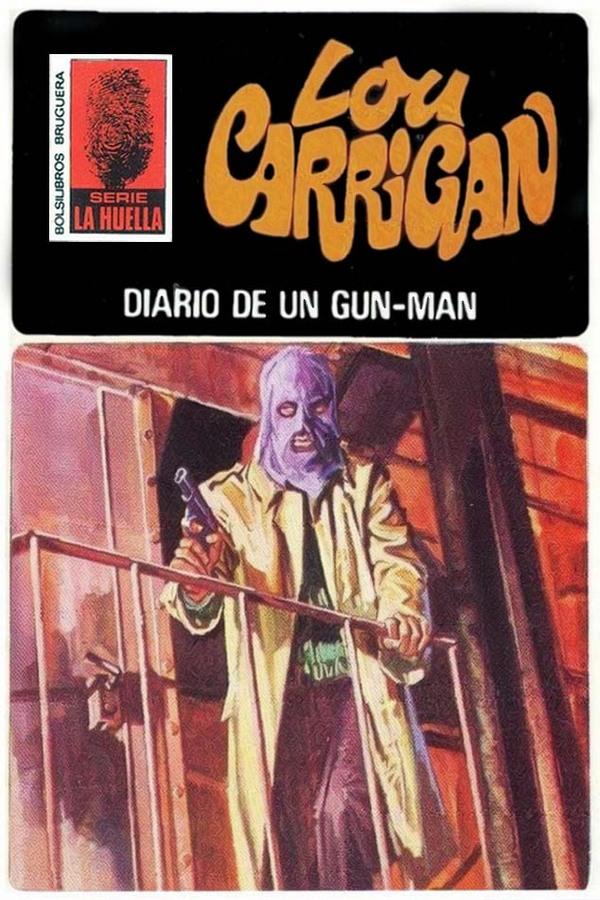 Diario de un gun-man