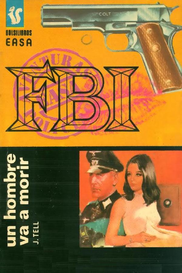 Un hombre va a morir