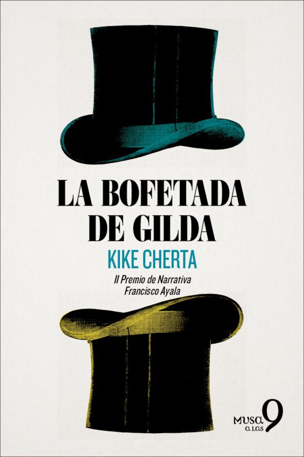 La bofetada de Gilda