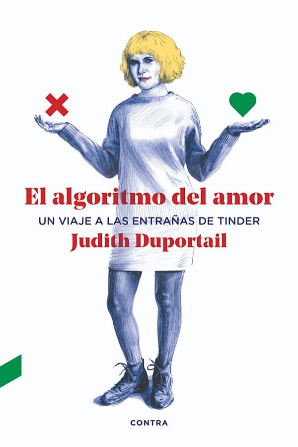 El algoritmo del amor