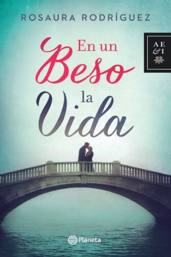 En un beso la vida