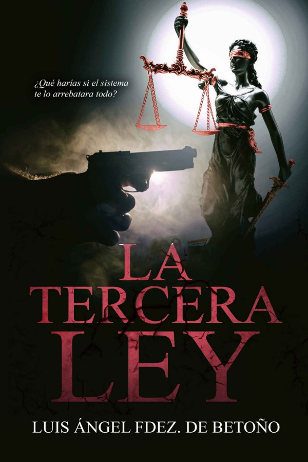 La tercera ley
