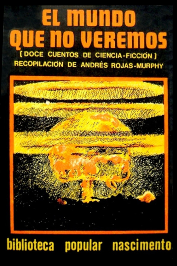 El mundo que no veremos