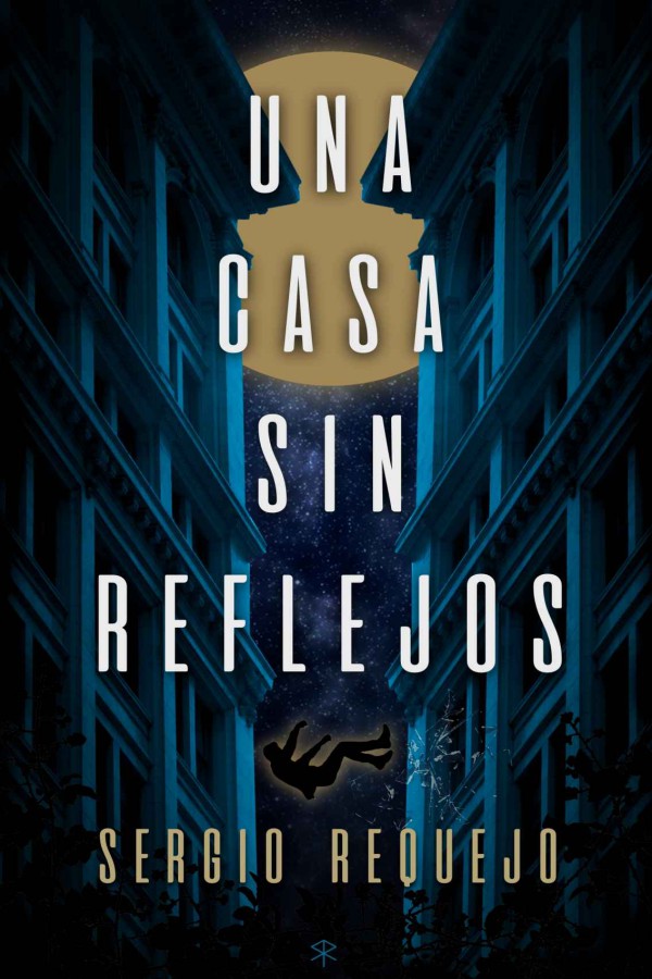 Una casa sin reflejos