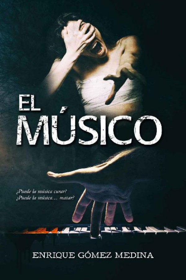 El músico