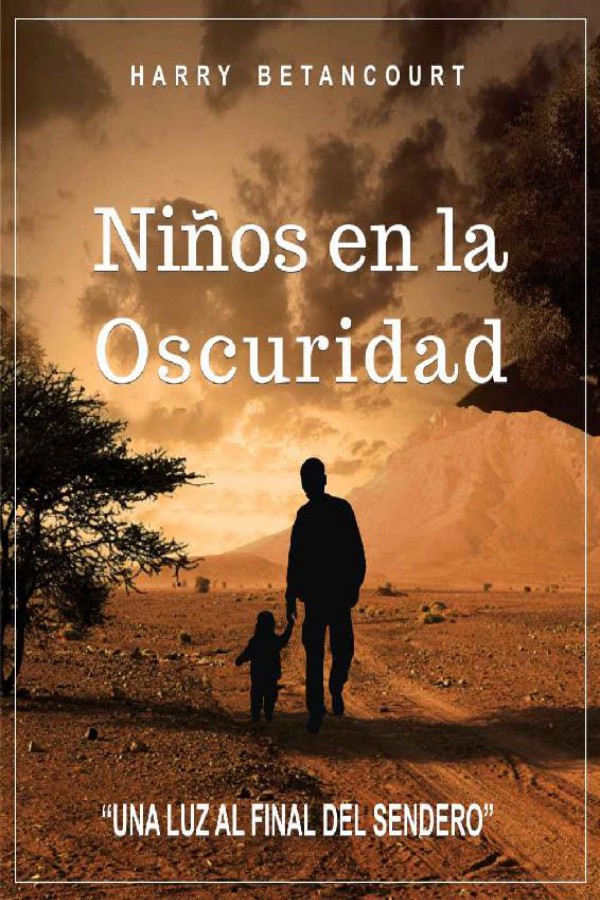 Niños en la oscuridad