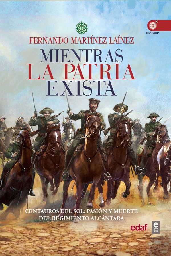 Mientras la patria exista