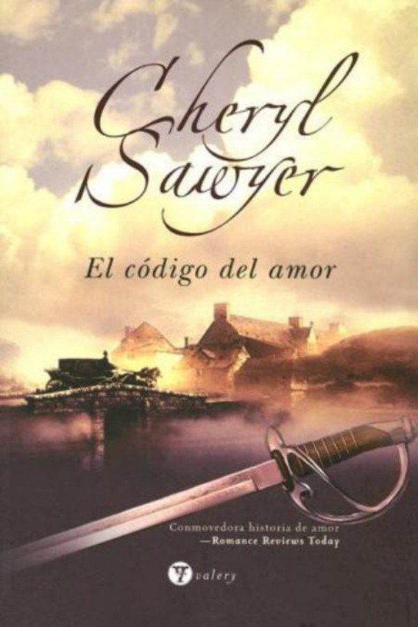 El código del amor