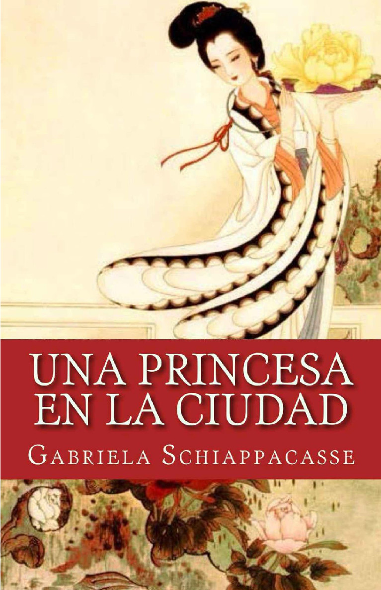 Una princesa en la ciudad