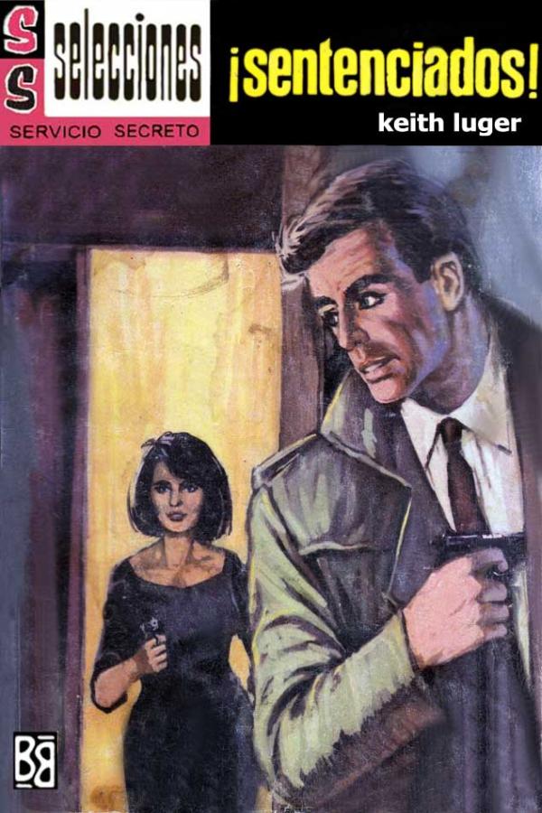 ¡Sentenciados! (2ª Ed.)
